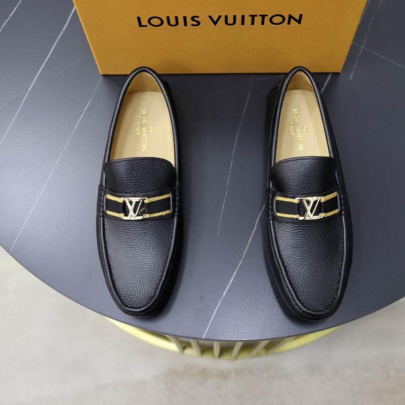 LV Men's Shoes 2478